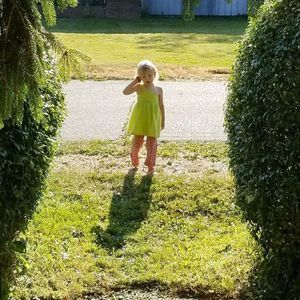 Meet your Posher, Asher